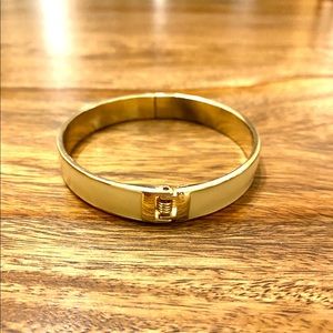 J. Crew Jewelry - Pair of J. Crew Bangle Bracelets J. Crew Jewelry - Pair of J. Crew Bangle Bracelets